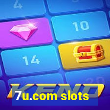 7u.com slots