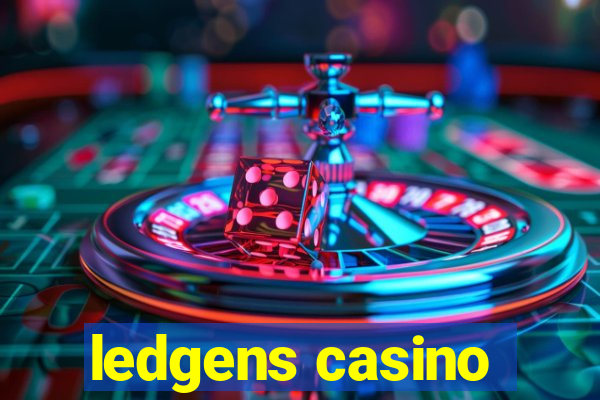 ledgens casino