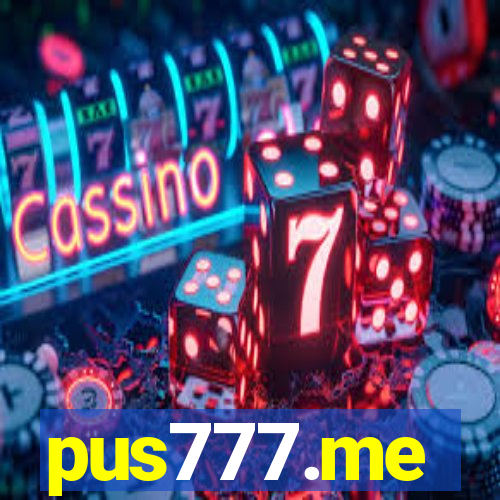 pus777.me