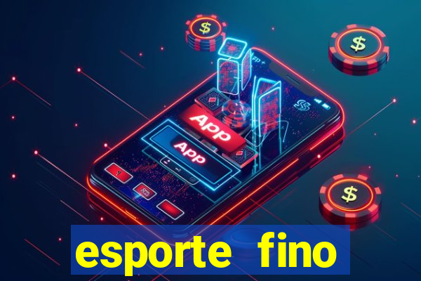 esporte fino feminino noite