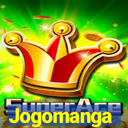 Jogomanga