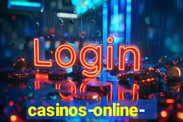 casinos-online-888