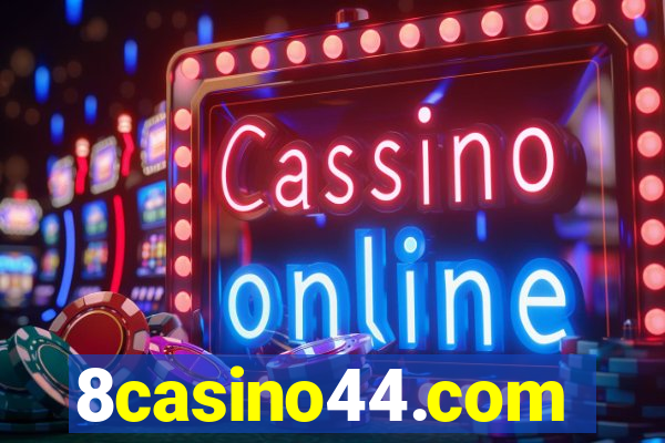 8casino44.com