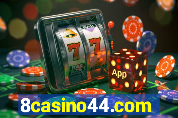 8casino44.com