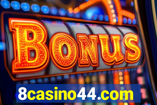 8casino44.com