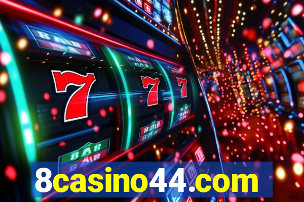 8casino44.com