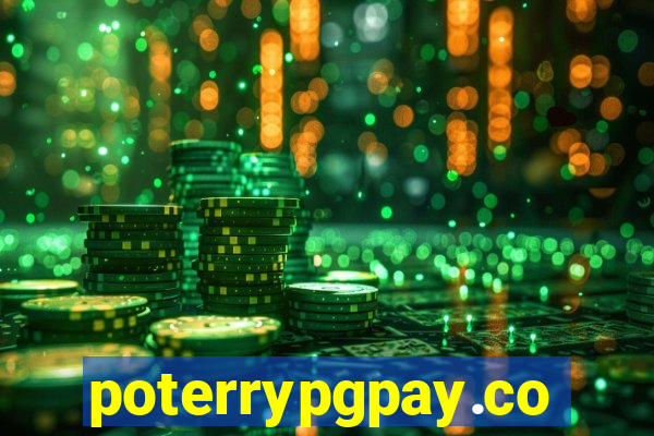 poterrypgpay.com