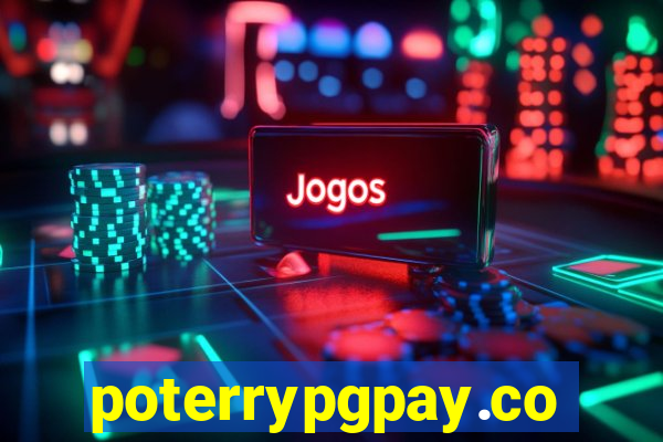 poterrypgpay.com