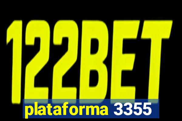 plataforma 3355