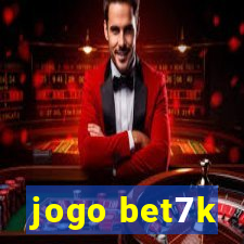 jogo bet7k