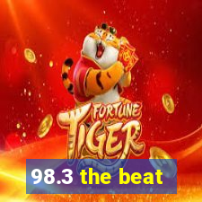 98.3 the beat