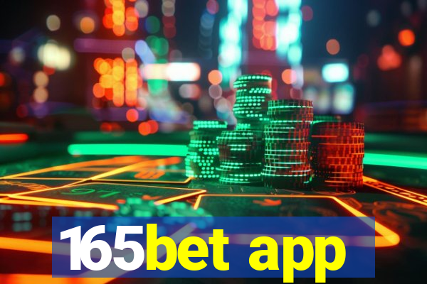 165bet app