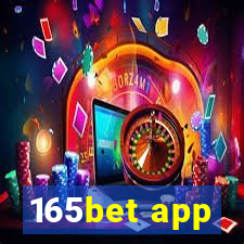 165bet app