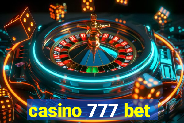 casino 777 bet