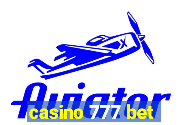 casino 777 bet