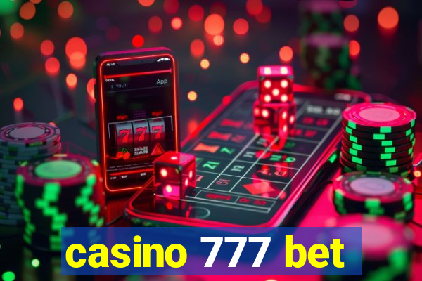 casino 777 bet