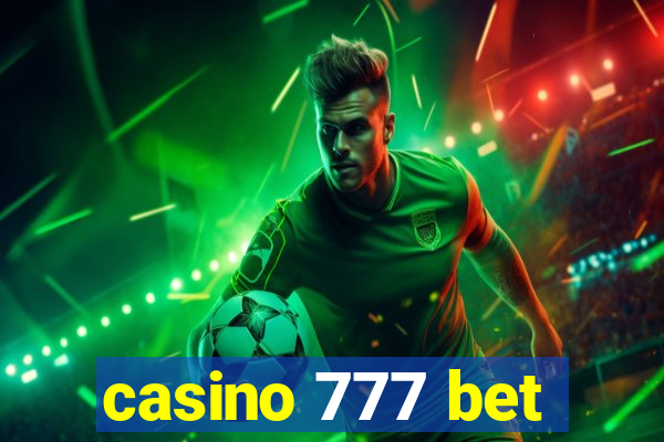 casino 777 bet