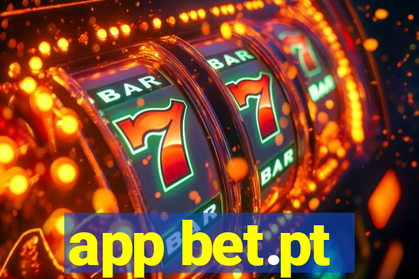 app bet.pt