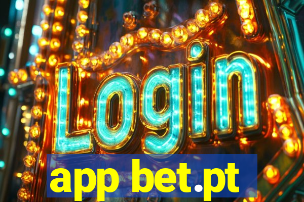 app bet.pt