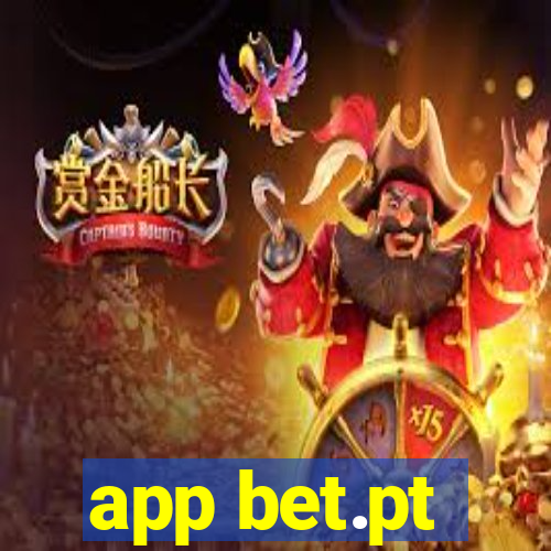 app bet.pt