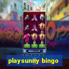 playsunny bingo