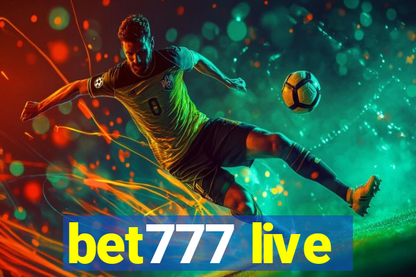 bet777 live