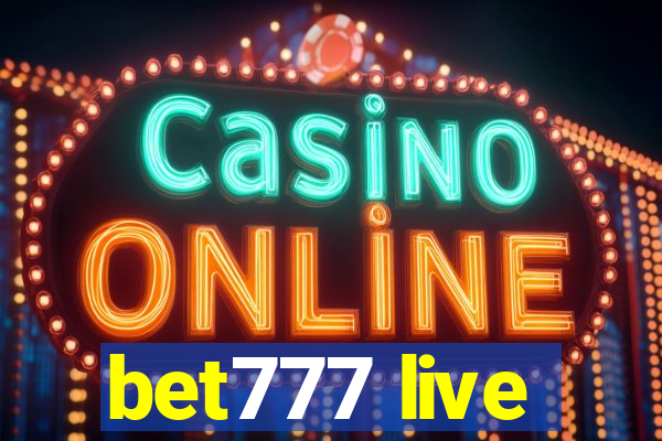 bet777 live