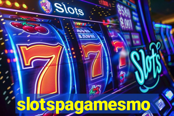 slotspagamesmo