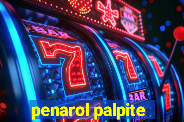 penarol palpite