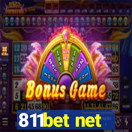 811bet net