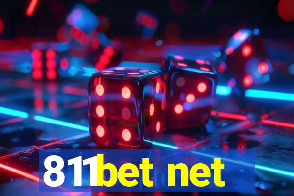 811bet net