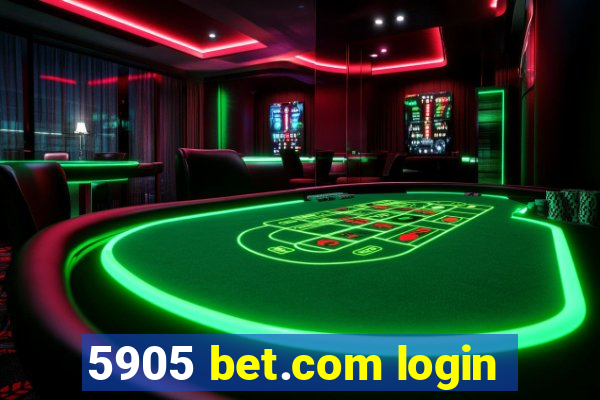 5905 bet.com login