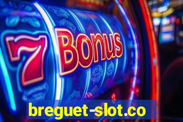 breguet-slot.com