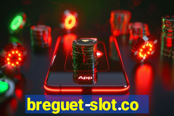 breguet-slot.com