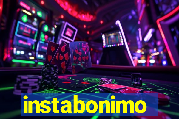 instabonimo