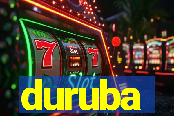 duruba