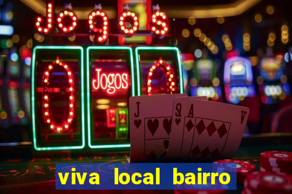 viva local bairro guarani bh garoto