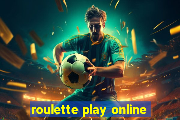 roulette play online