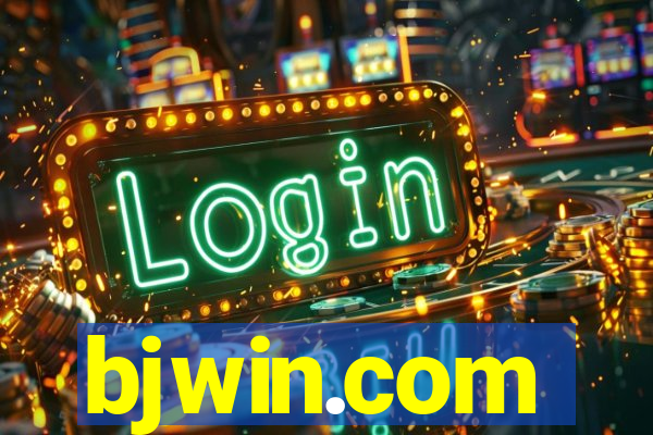 bjwin.com