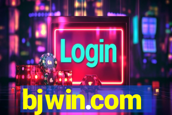 bjwin.com