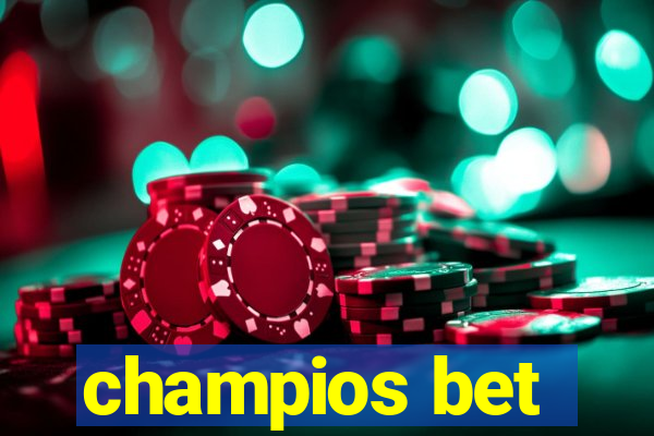 champios bet