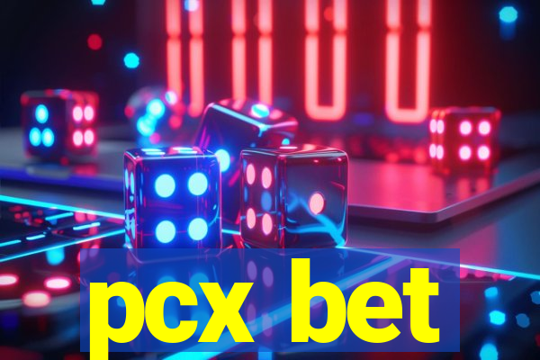 pcx bet