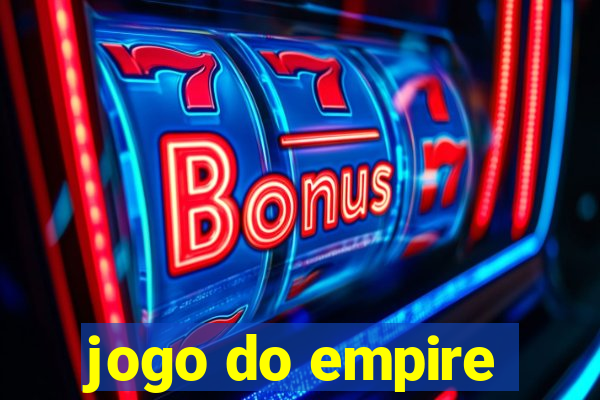 jogo do empire