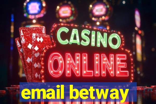 email betway