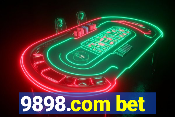 9898.com bet