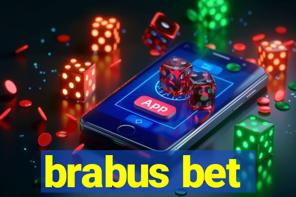 brabus bet