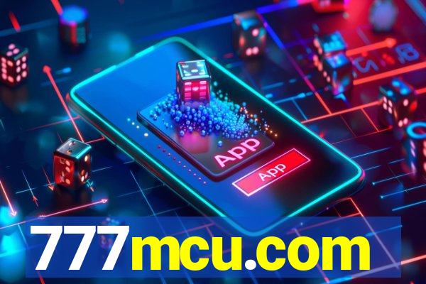 777mcu.com