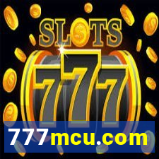 777mcu.com