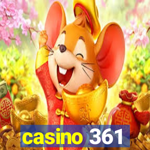 casino 361