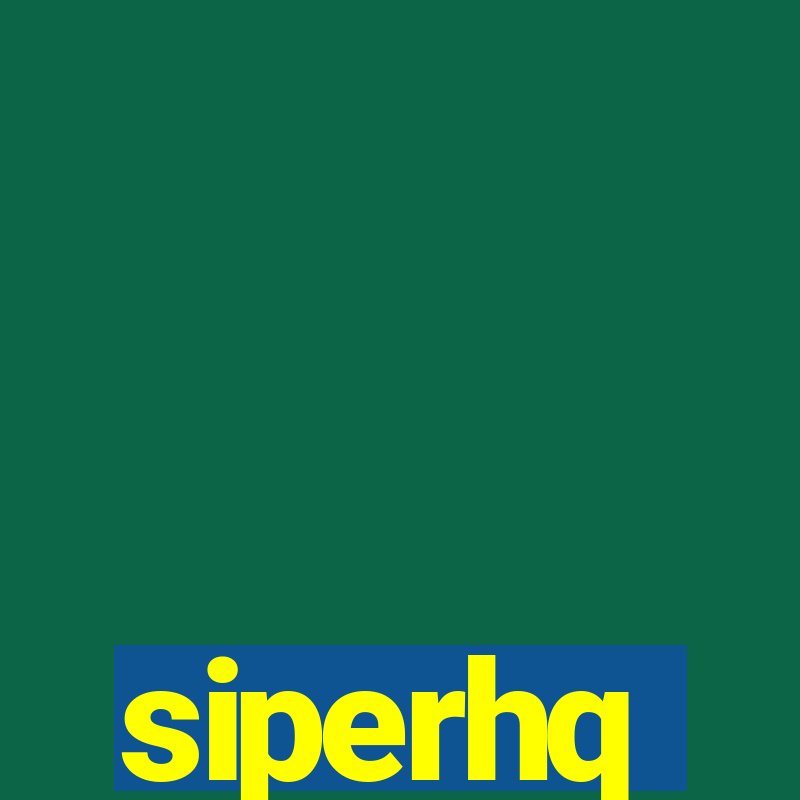 siperhq